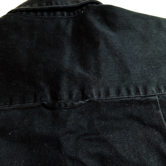 Authentic Harley Davidson Button Down Shirt Size S - Picture 6 of 10